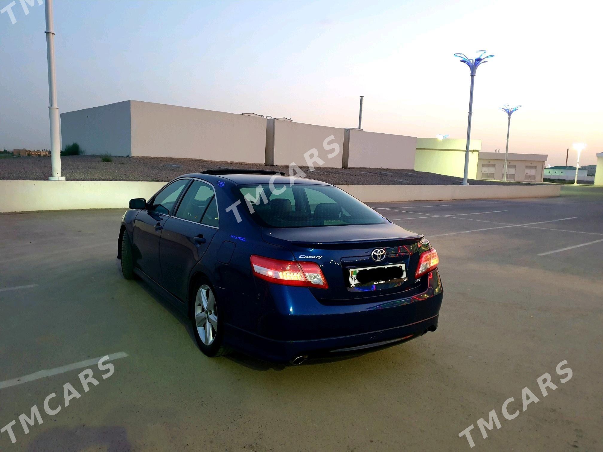 Toyota Camry 2007 - 165 000 TMT - Туркменабат - img 9