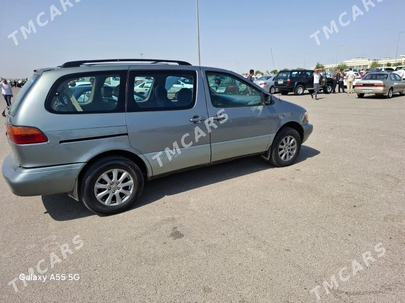 Toyota Sienna 1999 - 115 000 TMT - Türkmenabat - img 3