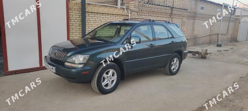 Lexus RX 300 2000 - 155 000 TMT - Mary - img 2