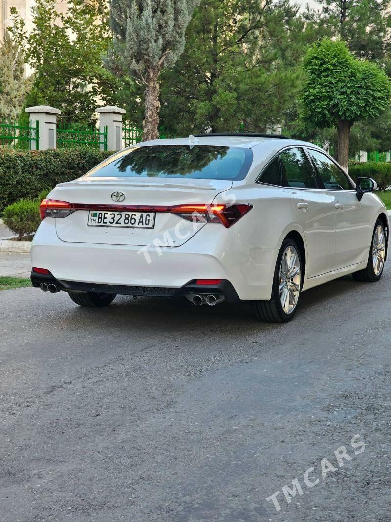 Toyota Avalon 2020 - 495 000 TMT - Ашхабад - img 4