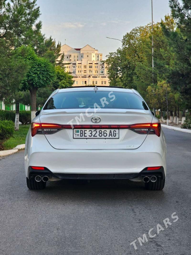 Toyota Avalon 2020 - 495 000 TMT - Ашхабад - img 5