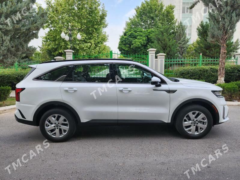 Kia Sorento 2021 - 398 000 TMT - Aşgabat - img 8