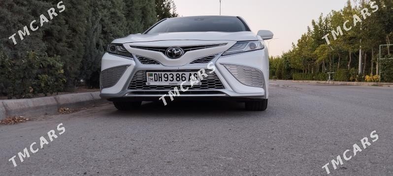 Toyota Camry 2020 - 320 000 TMT - Aşgabat - img 2