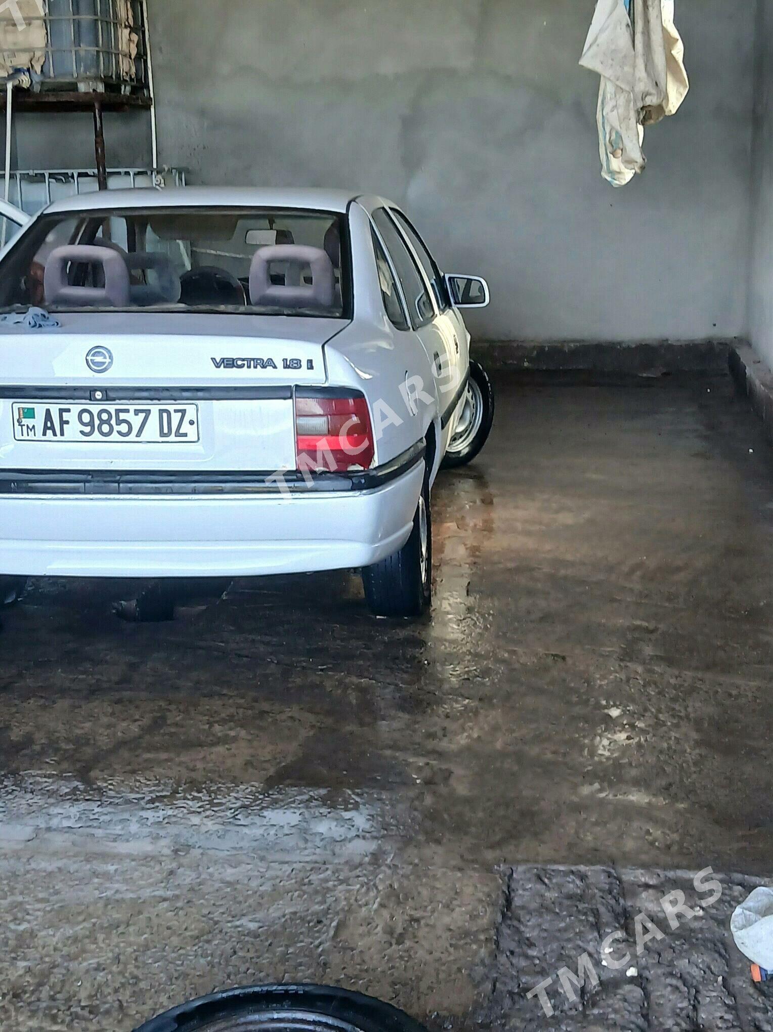 Opel Vectra 1994 - 27 000 TMT - Гороглы (Тагта) - img 2