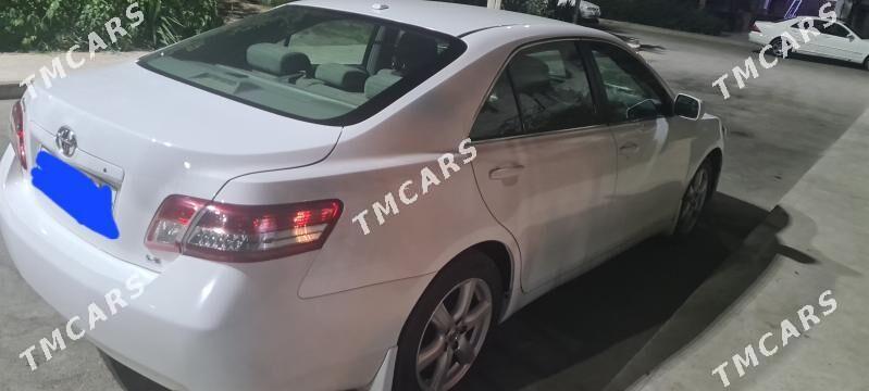 Toyota Camry 2011 - 165 000 TMT - Бузмеин ГРЭС - img 3