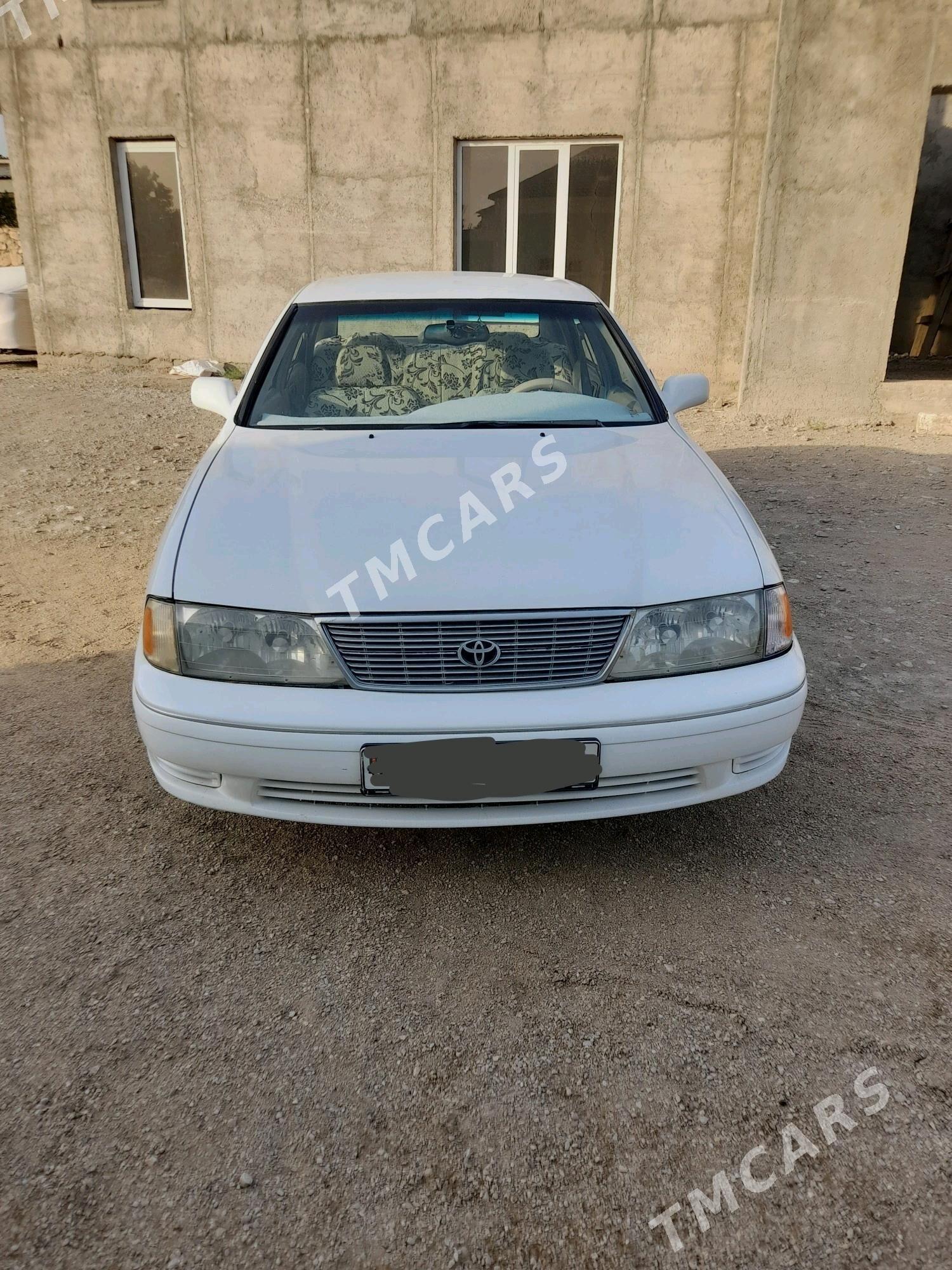 Toyota Avalon 1999 - 100 000 TMT - Балканабат - img 4