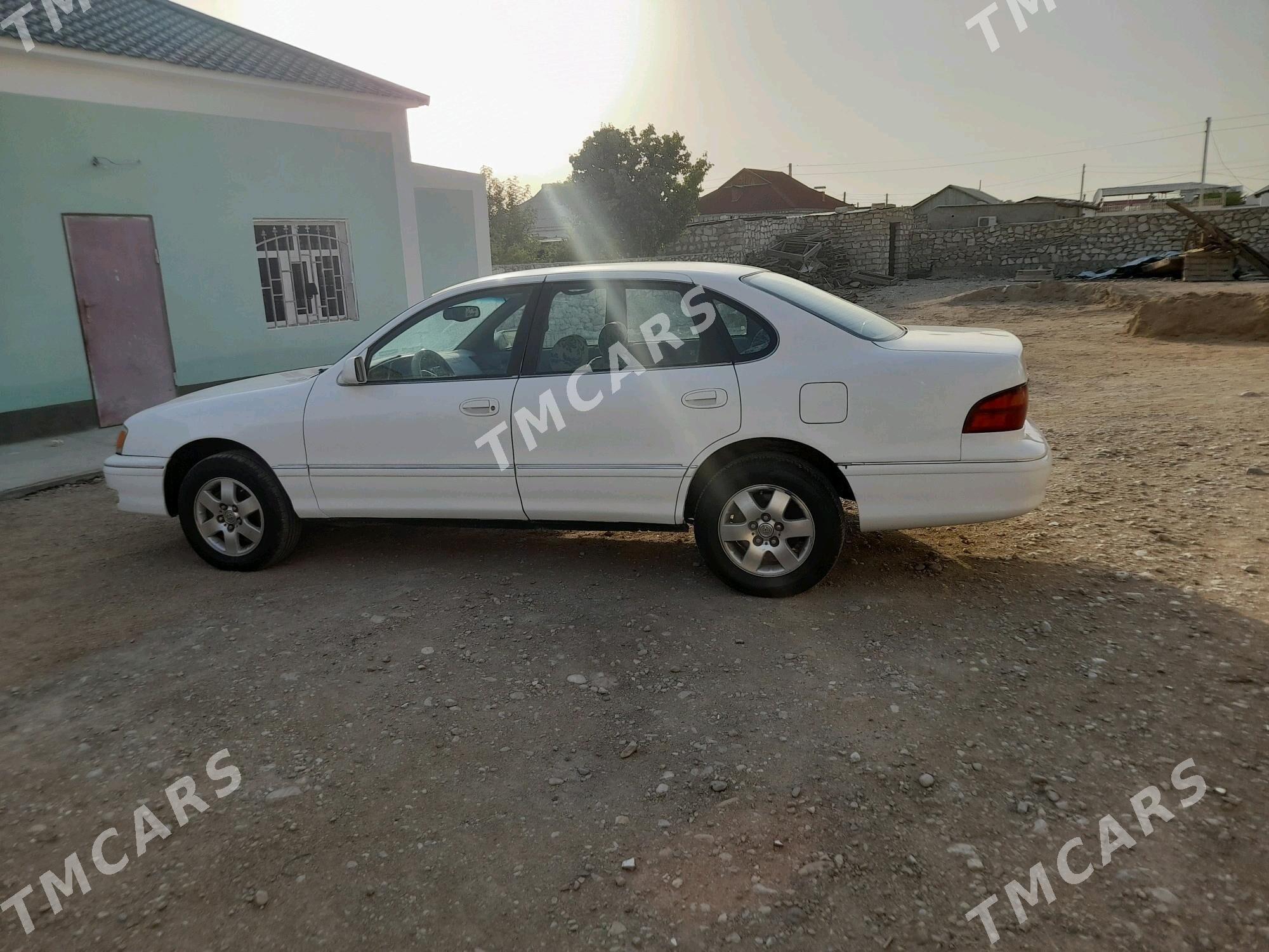 Toyota Avalon 1999 - 100 000 TMT - Балканабат - img 5