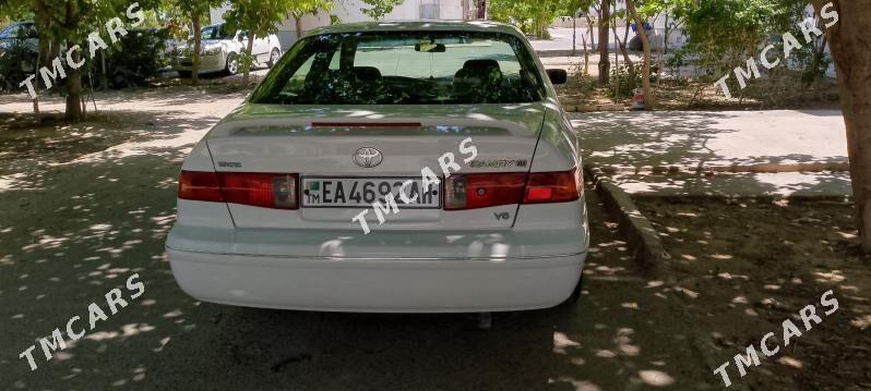 Toyota Camry 2000 - 130 000 TMT - Aşgabat - img 3