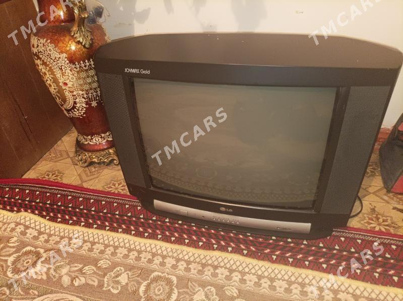 LG telewizor - Aşgabat - img 3