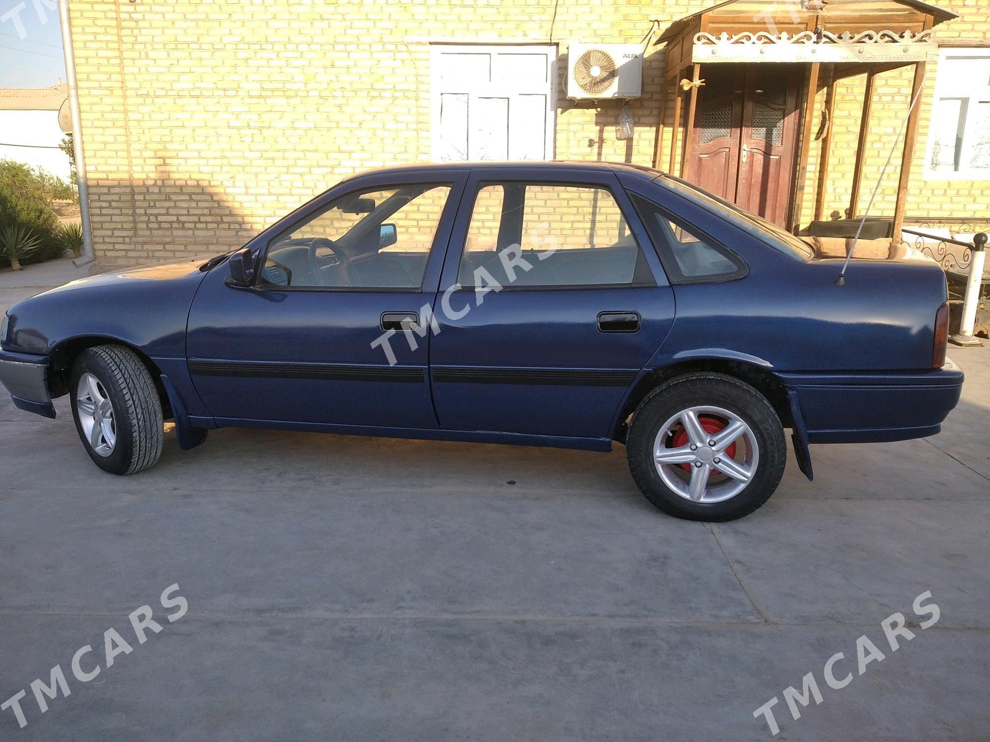 Opel Vectra 1991 - 26 000 TMT - Murgap - img 2