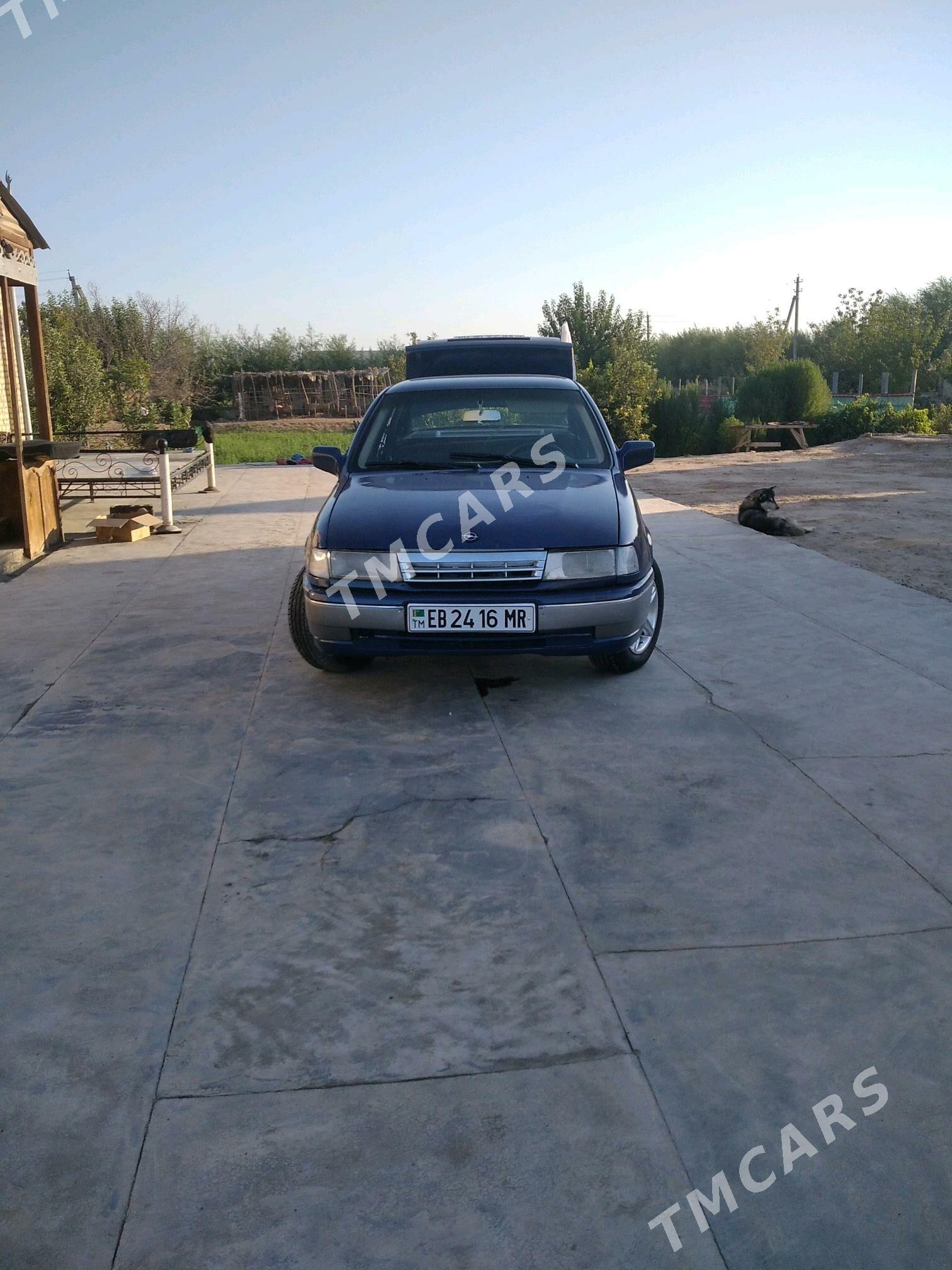 Opel Vectra 1991 - 26 000 TMT - Мургап - img 5