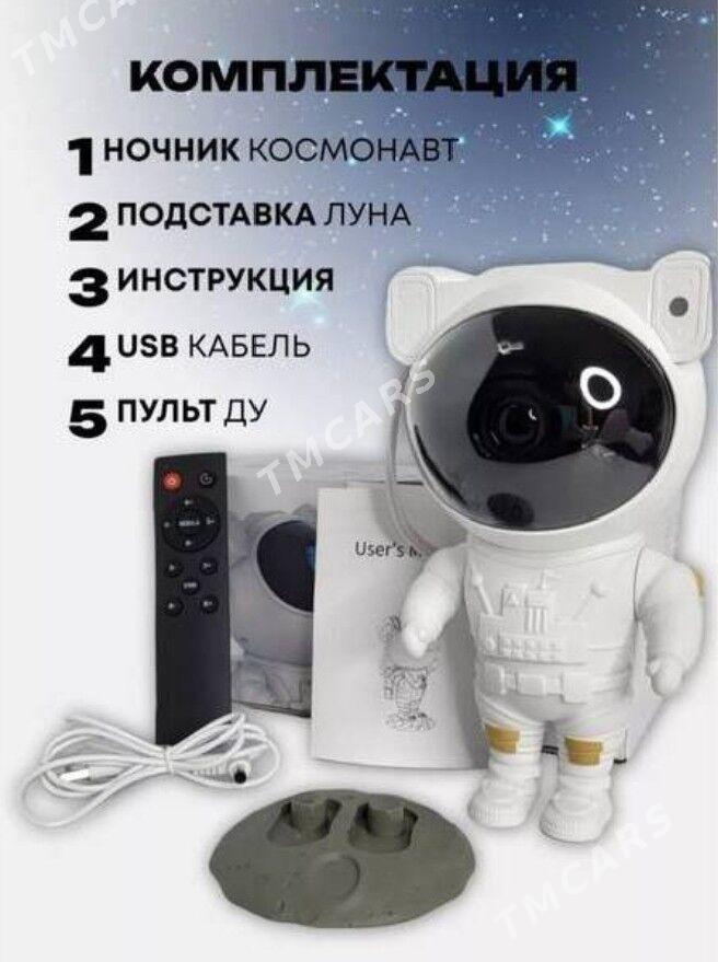 продам проектор - Gagarin köç, köne Howa menzili - img 6