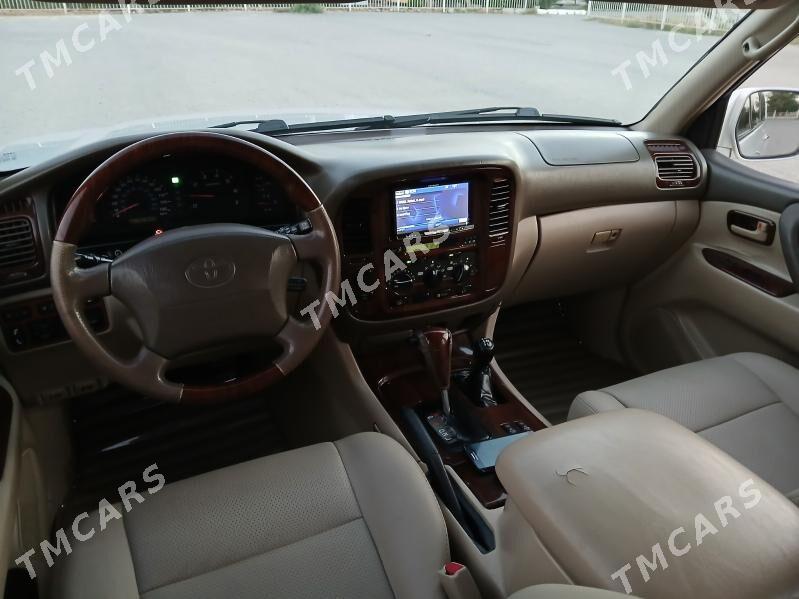 Toyota Land Cruiser 2003 - 300 000 TMT - Aşgabat - img 2