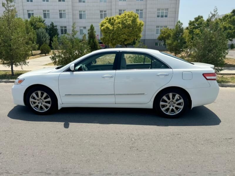 Toyota Camry 2009 - 155 000 TMT - Aşgabat - img 4