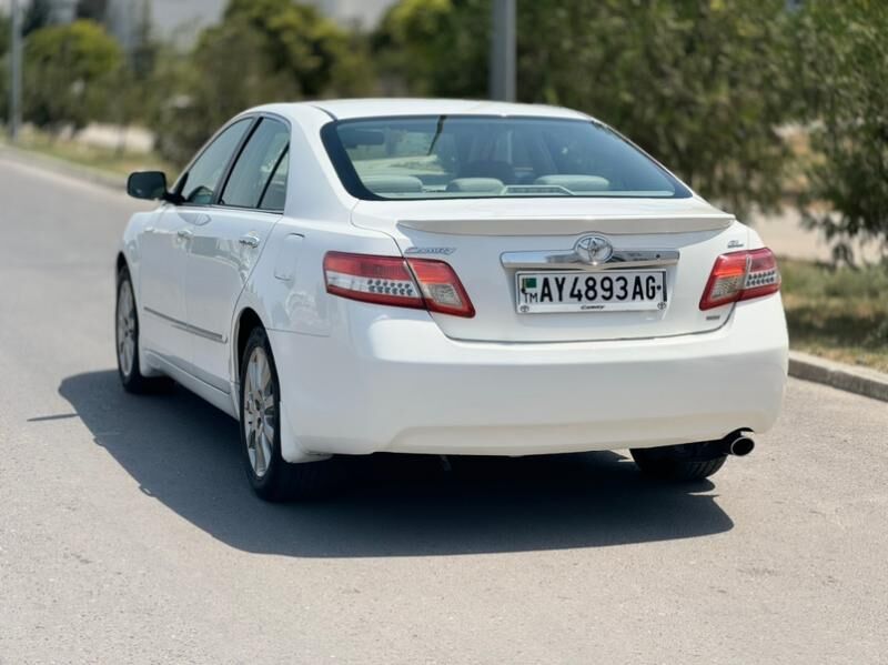 Toyota Camry 2009 - 155 000 TMT - Ашхабад - img 2