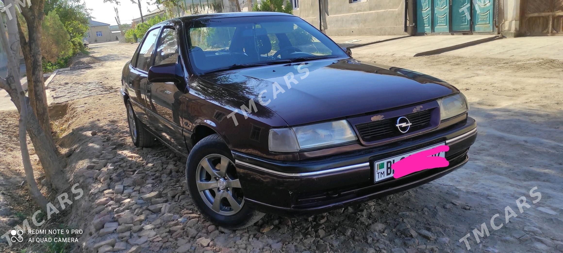 Opel Vectra 1994 - 34 000 TMT - Кёнеургенч - img 2