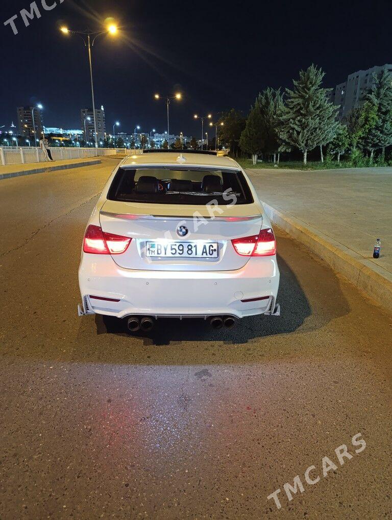 BMW 330 2011 - 250 000 TMT - Ашхабад - img 6