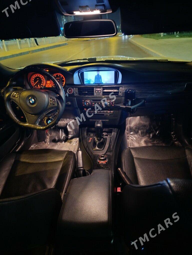 BMW 330 2011 - 250 000 TMT - Ашхабад - img 3