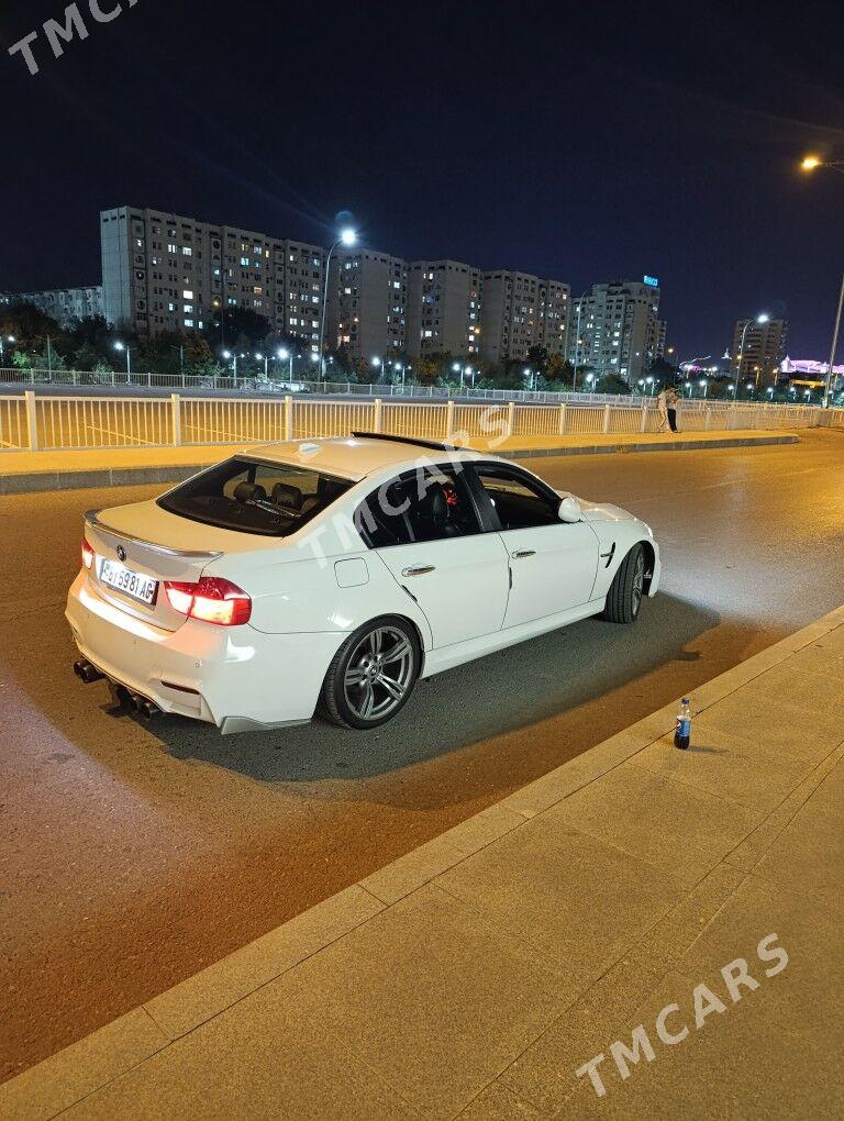 BMW 330 2011 - 250 000 TMT - Ашхабад - img 5