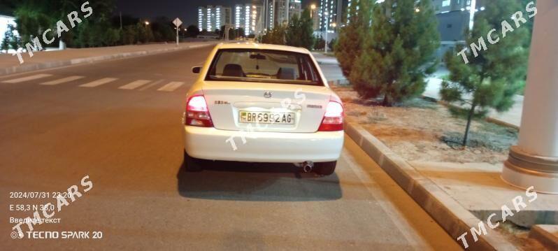 Mazda 6 2002 - 50 000 TMT - Aşgabat - img 4