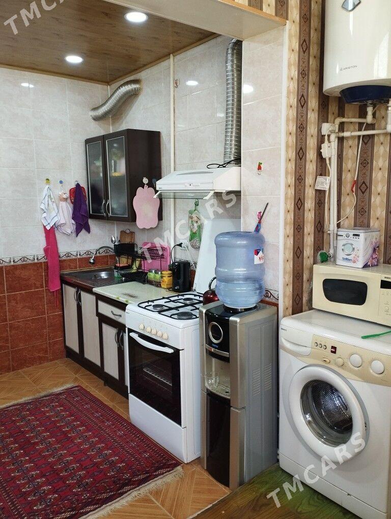 Квартира 3 комнатная 11мкр - Aşgabat - img 9