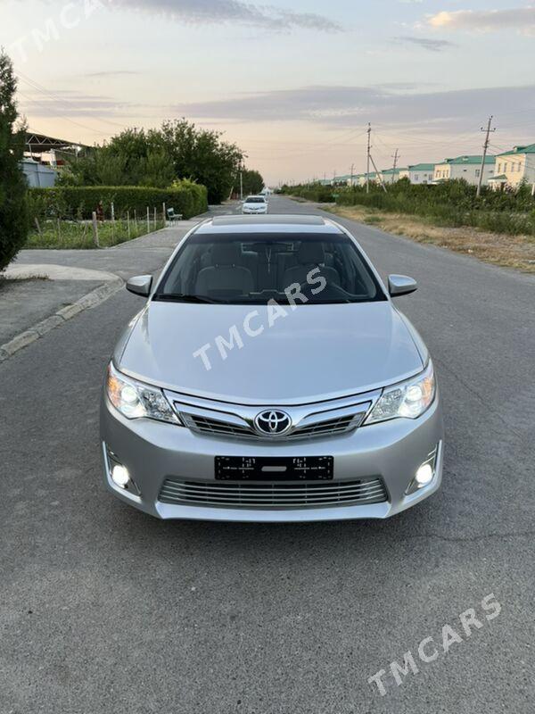Toyota Camry 2013 - 227 000 TMT - Aşgabat - img 3