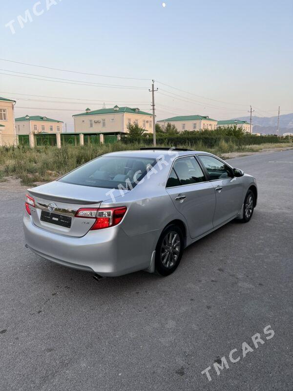 Toyota Camry 2013 - 227 000 TMT - Ашхабад - img 6