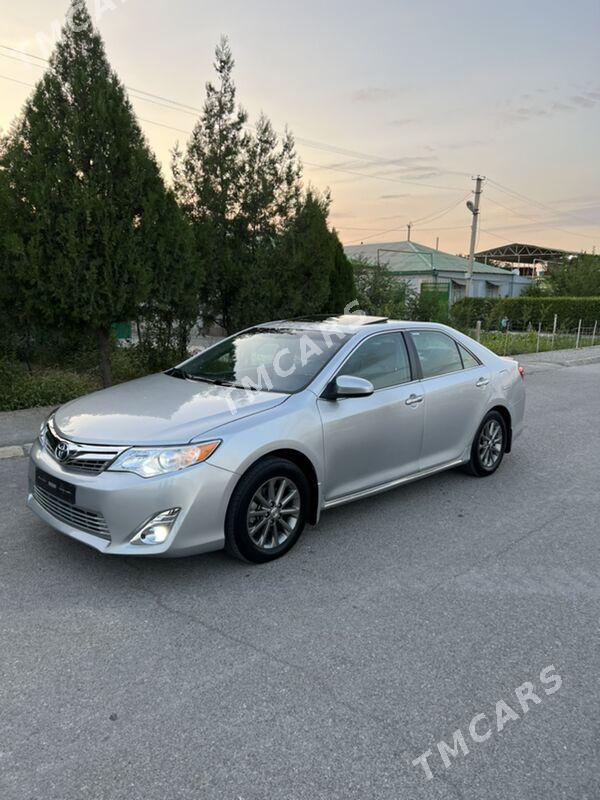 Toyota Camry 2013 - 227 000 TMT - Ашхабад - img 7