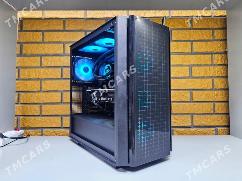 🟪 i9-11900 / RTX 3080 10G  - Ашхабад - img 2