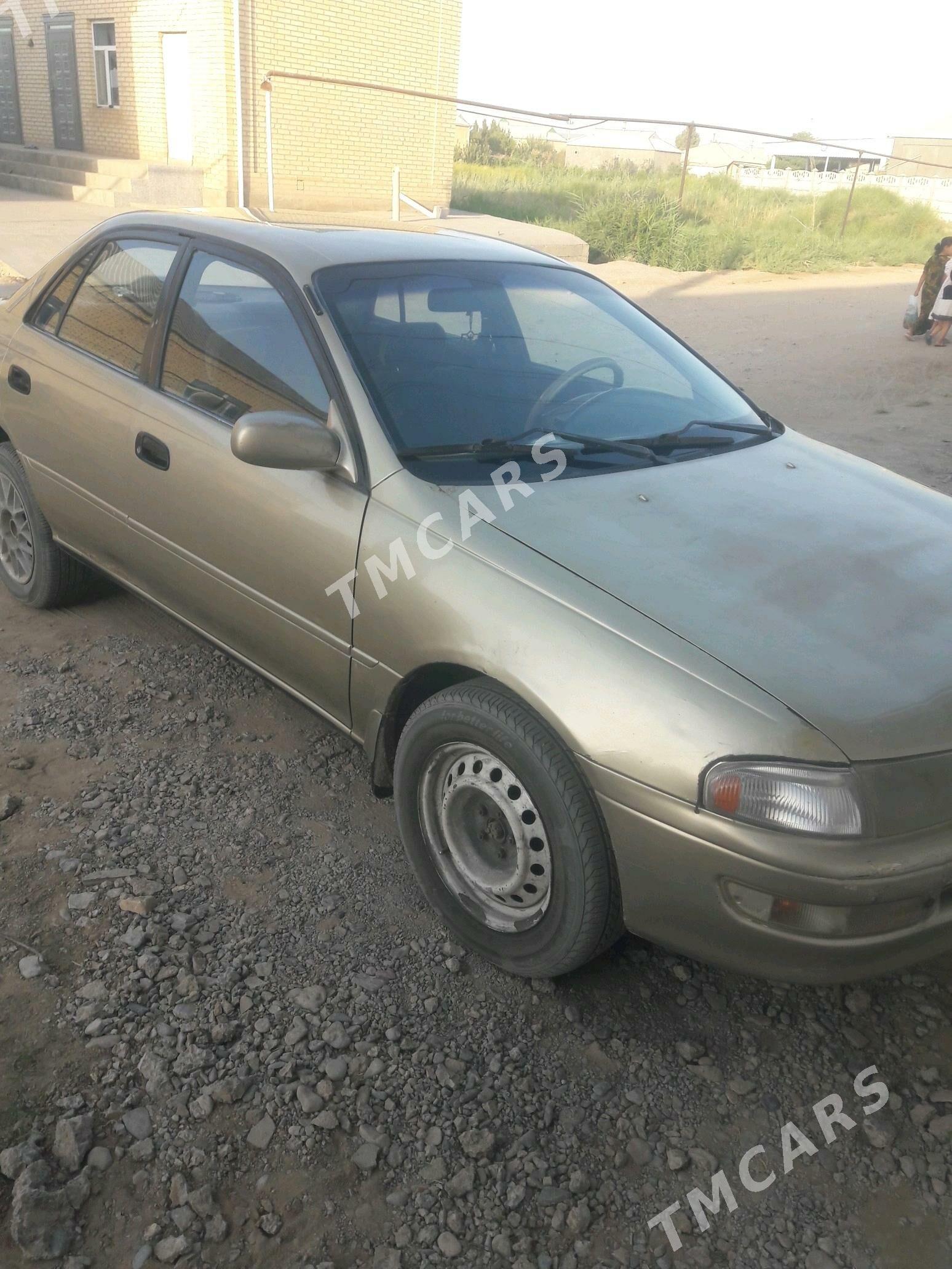 Toyota Carina 1993 - 40 000 TMT - Сакарчага - img 3