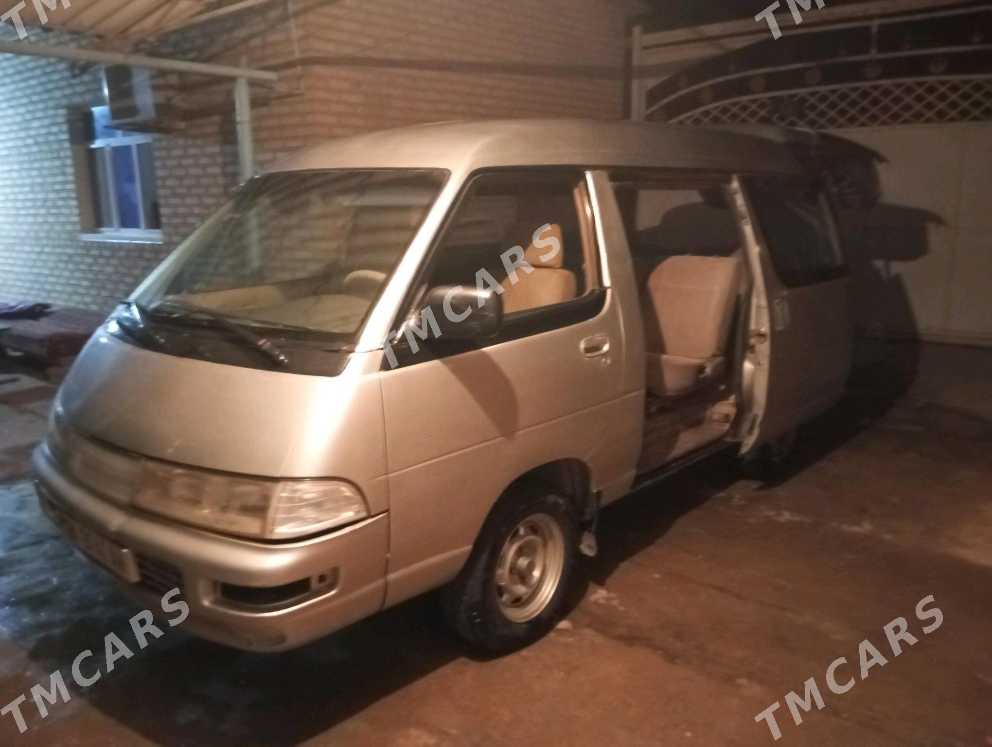 Toyota Town Ace 1995 - 43 000 TMT - Tejen - img 2