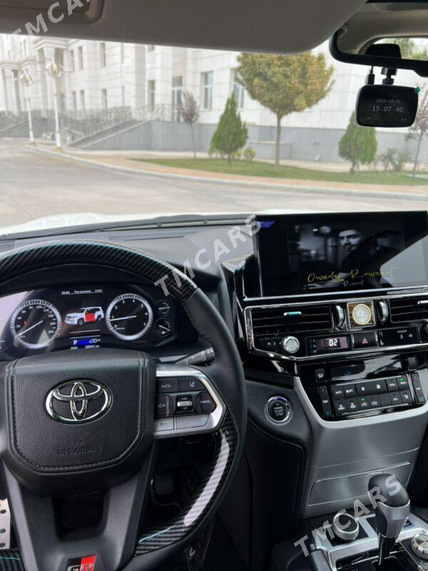 Toyota Land Cruiser 2010 - 975 000 TMT - Ашхабад - img 9