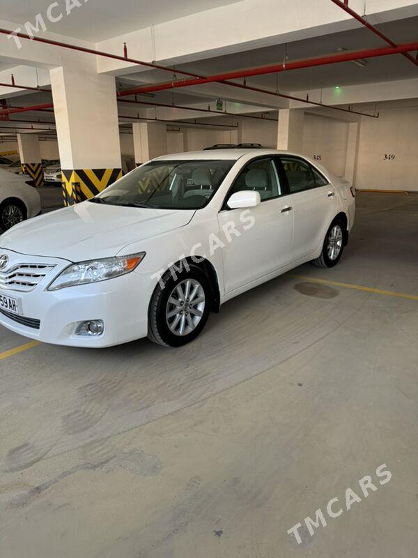 Toyota Camry 2007 - 145 000 TMT - Aşgabat - img 5