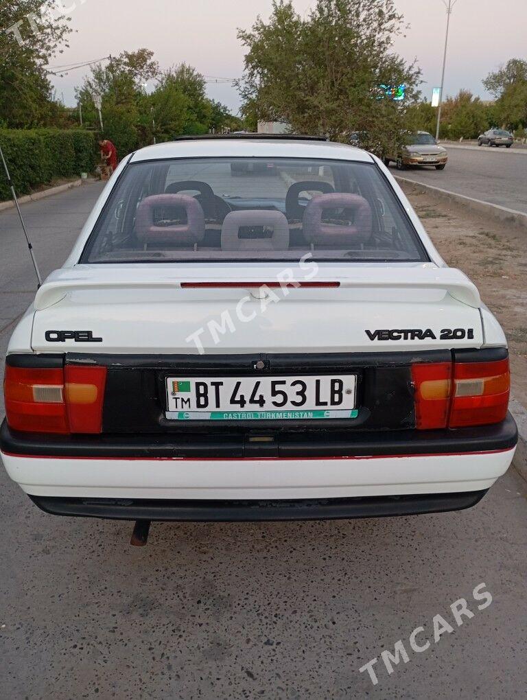 Opel Vectra 1990 - 35 000 TMT - Сейди - img 2