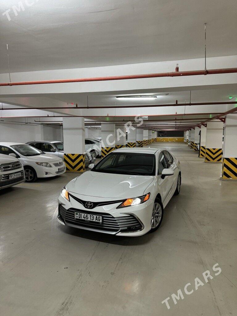 Toyota Camry 2020 - 285 000 TMT - Aşgabat - img 2