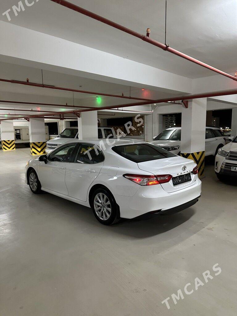 Toyota Camry 2020 - 285 000 TMT - Aşgabat - img 5