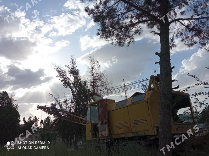 Kamaz 5320 1990 - 100 000 TMT - Türkmenabat - img 2