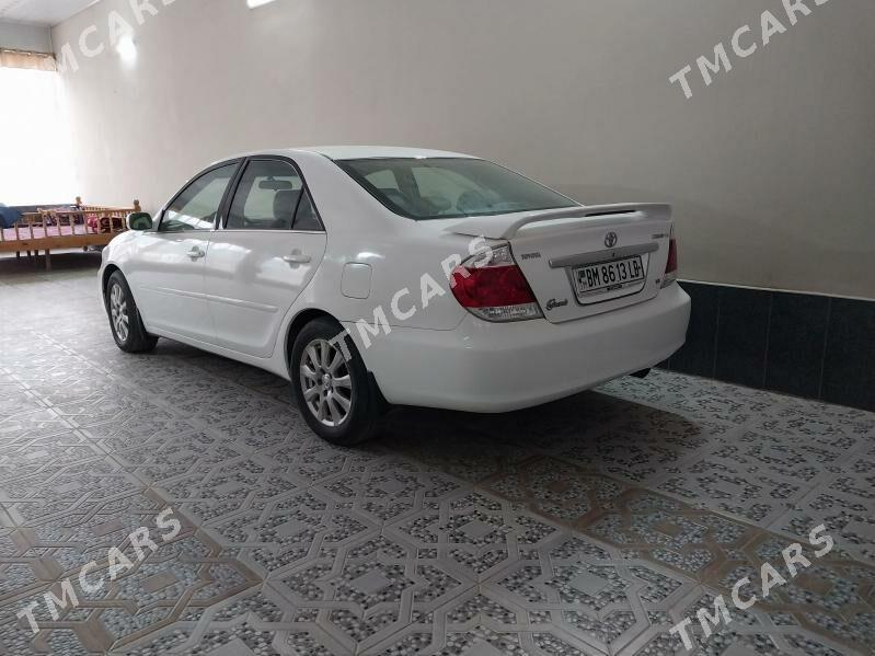 Toyota Camry 2004 - 135 000 TMT - Туркменабат - img 2