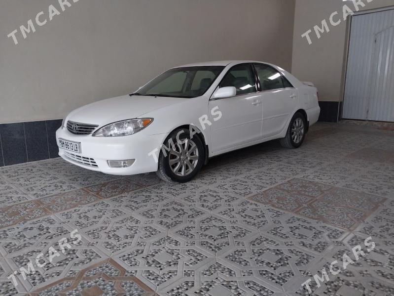 Toyota Camry 2004 - 135 000 TMT - Türkmenabat - img 3