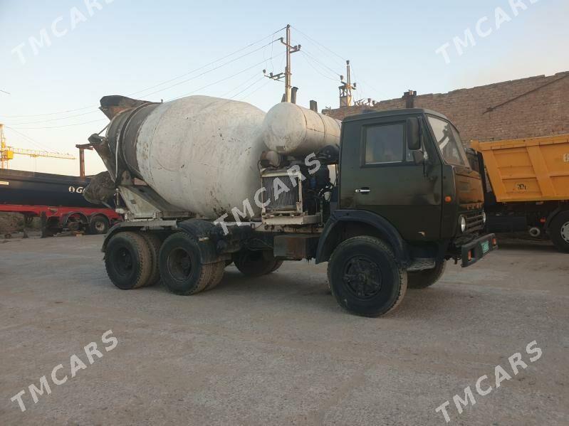 Kamaz 5511 1988 - 260 000 TMT - Türkmenabat - img 2