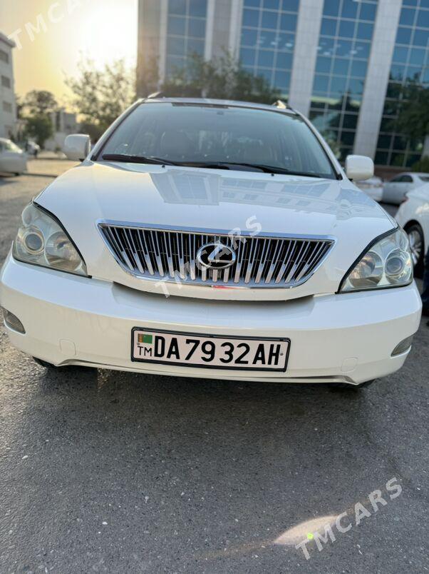 Lexus RX 330 2004 - 200 000 TMT - Aşgabat - img 6