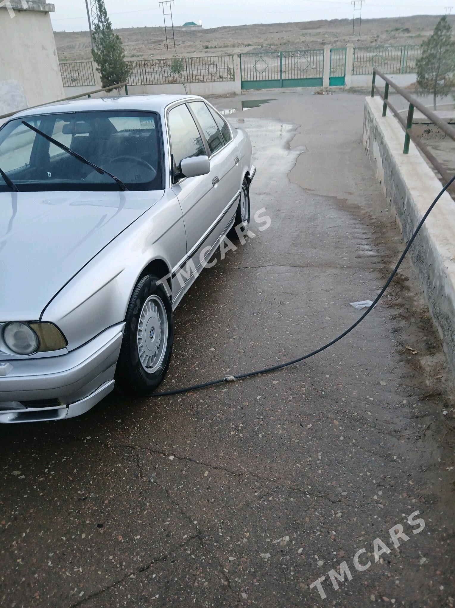 BMW 525 1991 - 44 000 TMT - Туркменбаши - img 2