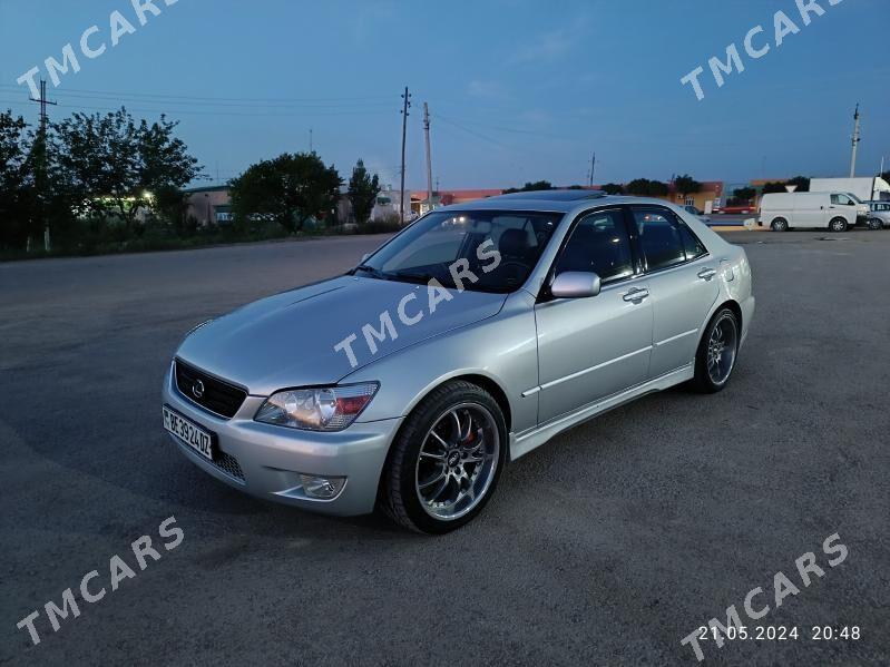 Lexus IS 300 2004 - 120 000 TMT - Дашогуз - img 2