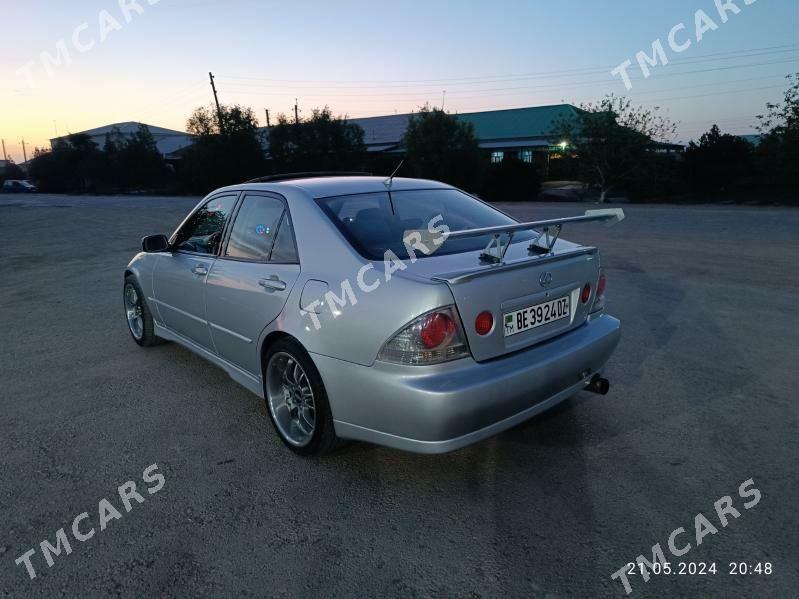 Lexus IS 300 2004 - 120 000 TMT - Дашогуз - img 4