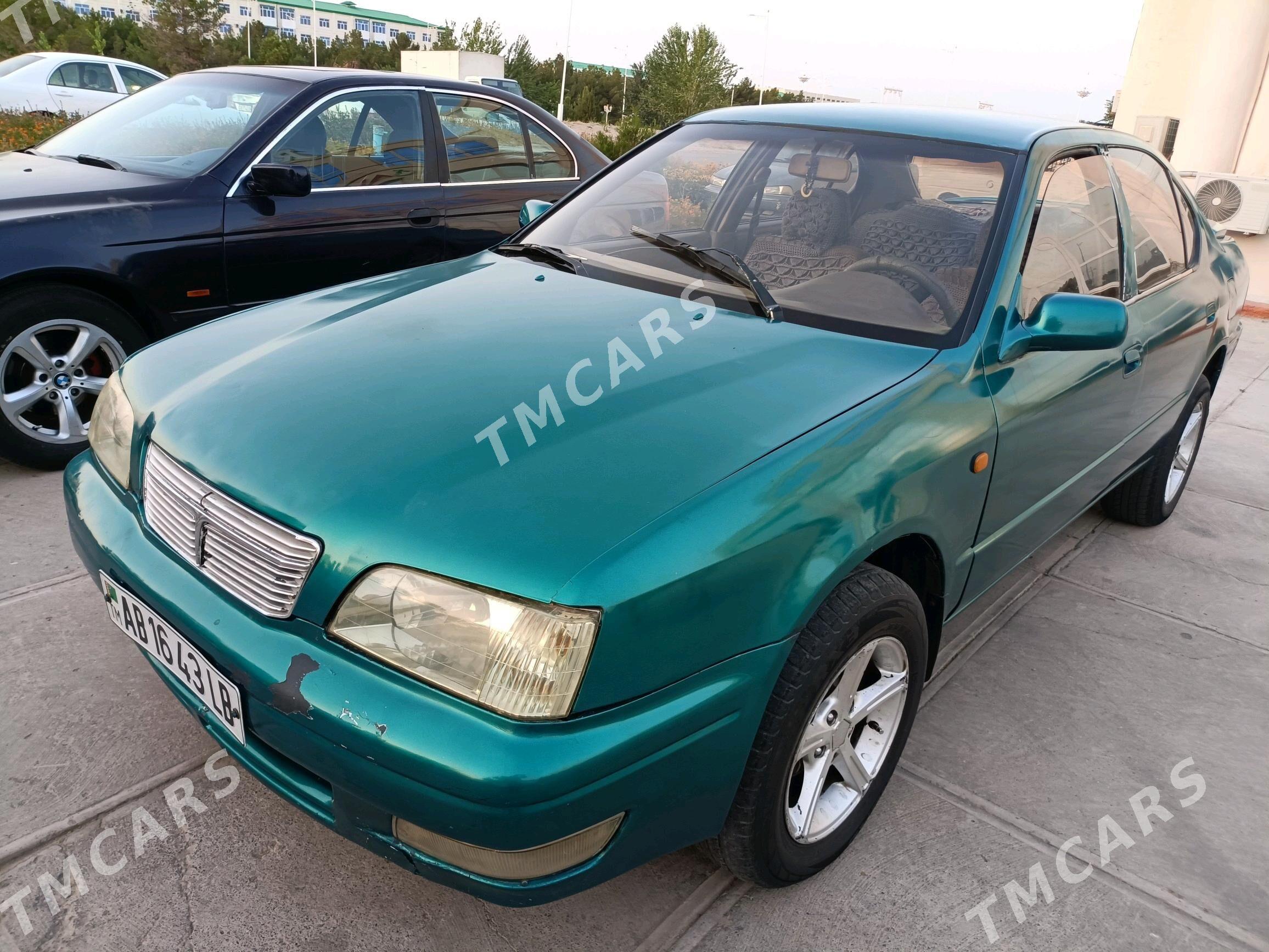 Toyota Vista 1995 - 34 000 TMT - Türkmenabat - img 2