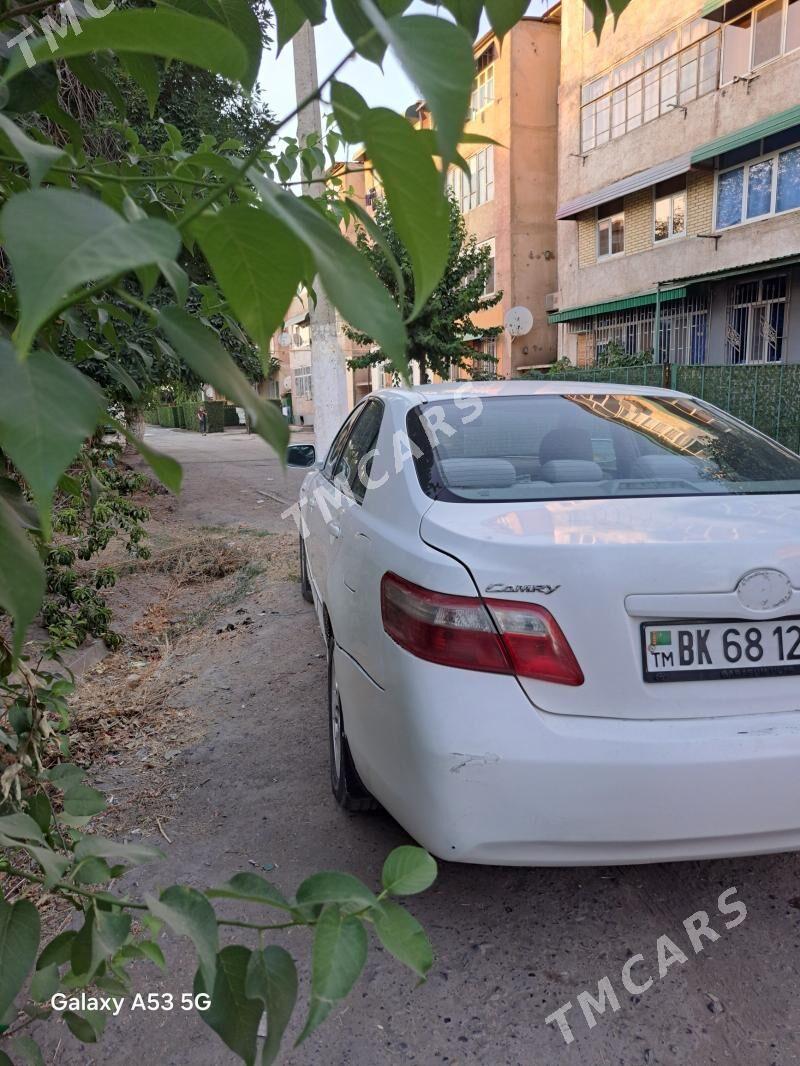 Toyota Camry 2008 - 90 000 TMT - Türkmenabat - img 3