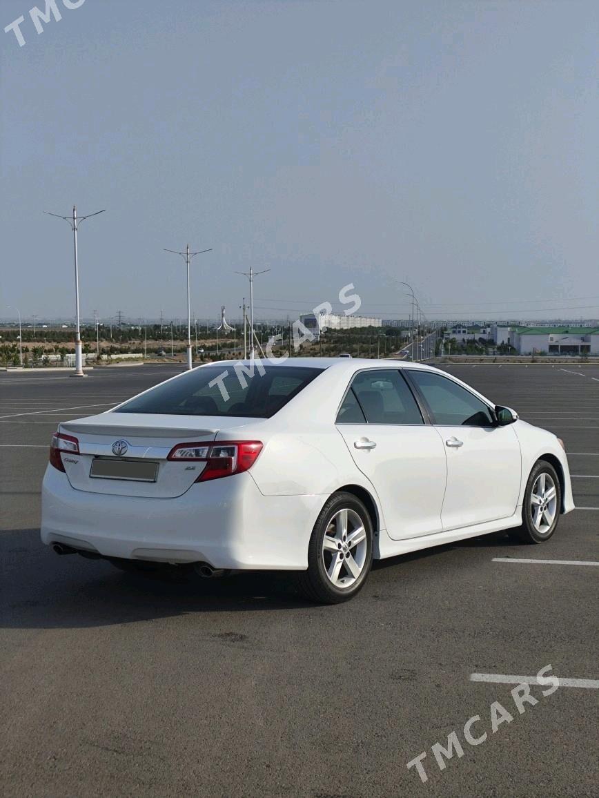 Toyota Camry 2013 - 230 000 TMT - Aşgabat - img 4