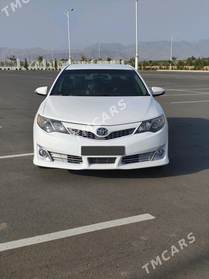 Toyota Camry 2013 - 230 000 TMT - Aşgabat - img 2