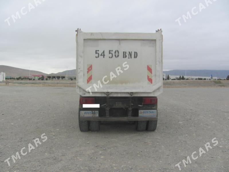 Ford Cargo 3536M 2015 - 719 000 TMT - Махтумкули - img 4