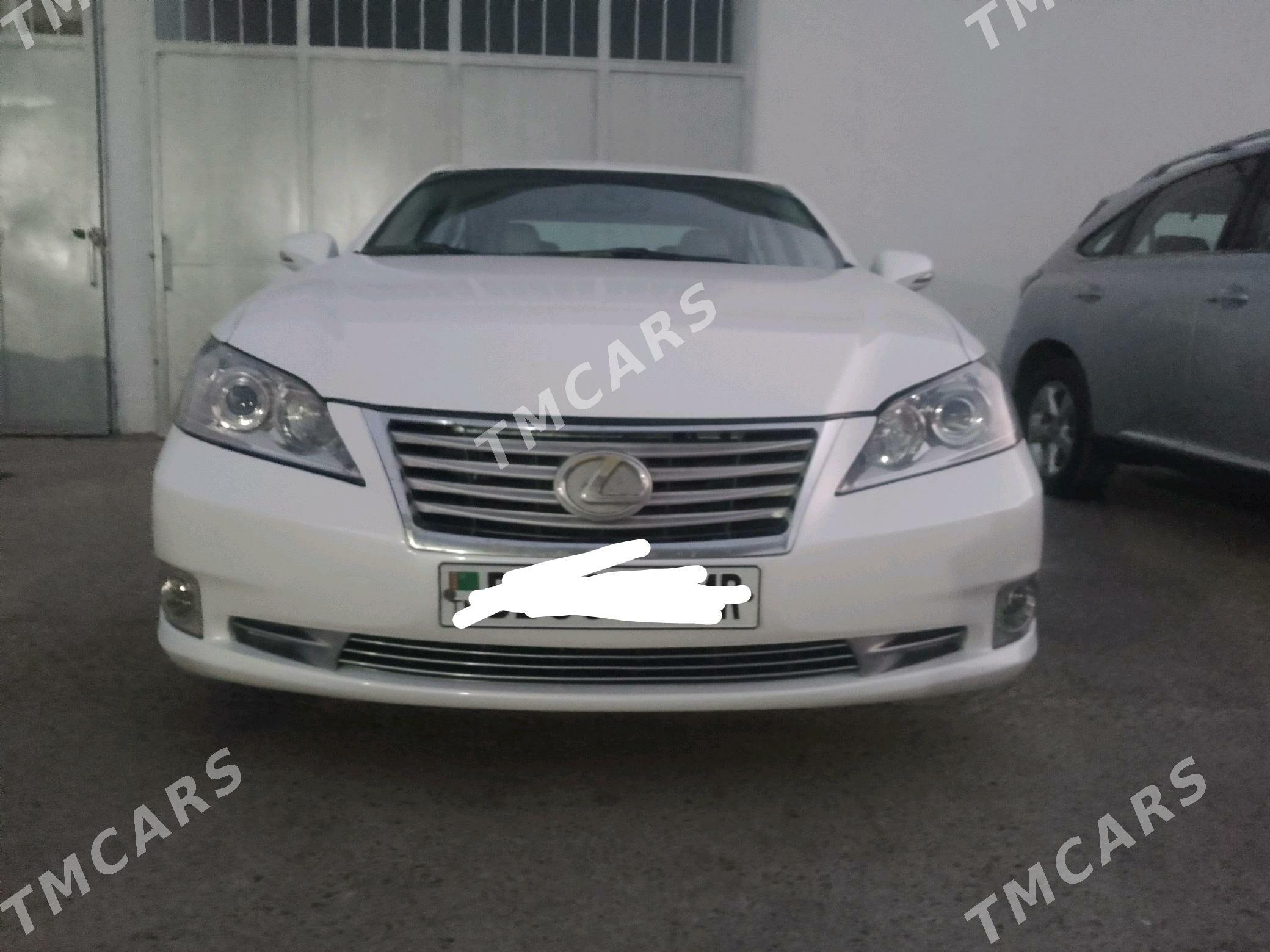 Lexus ES 350 2011 - 220 000 TMT - Mary - img 2